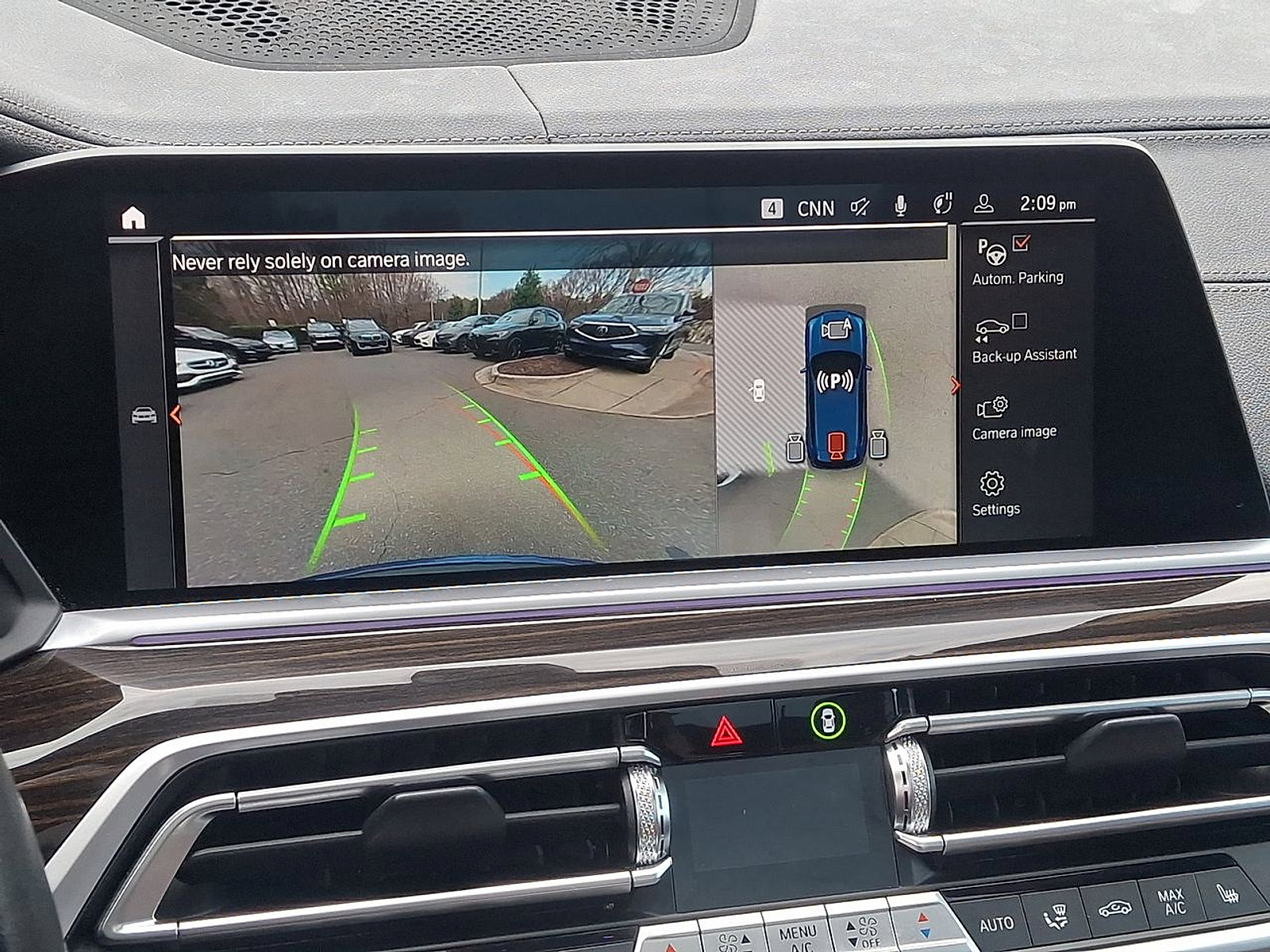 Used 2021 BMW X5 xDrive40i image 15