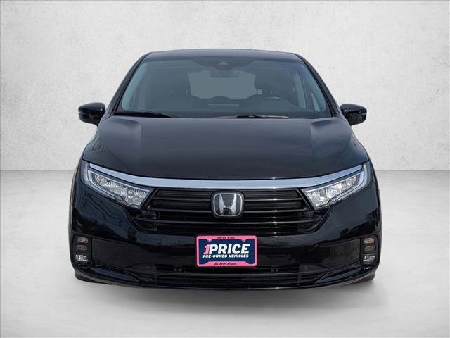 Used 2024 Honda Odyssey EX-L video 2