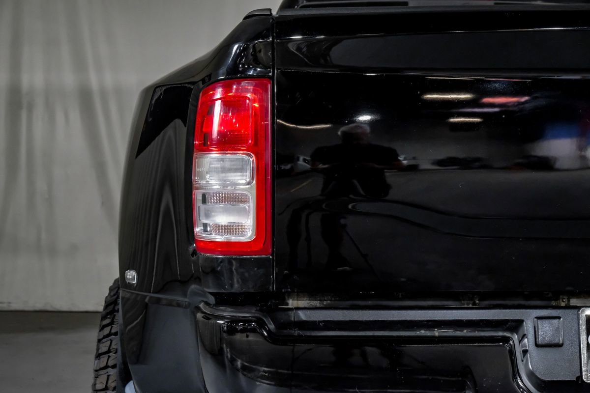Used 2019 RAM 3500 Tradesman AWD/4WD image 39