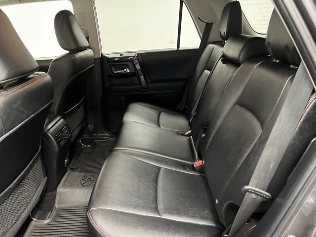 Used 2021 Toyota 4Runner Venture image 50