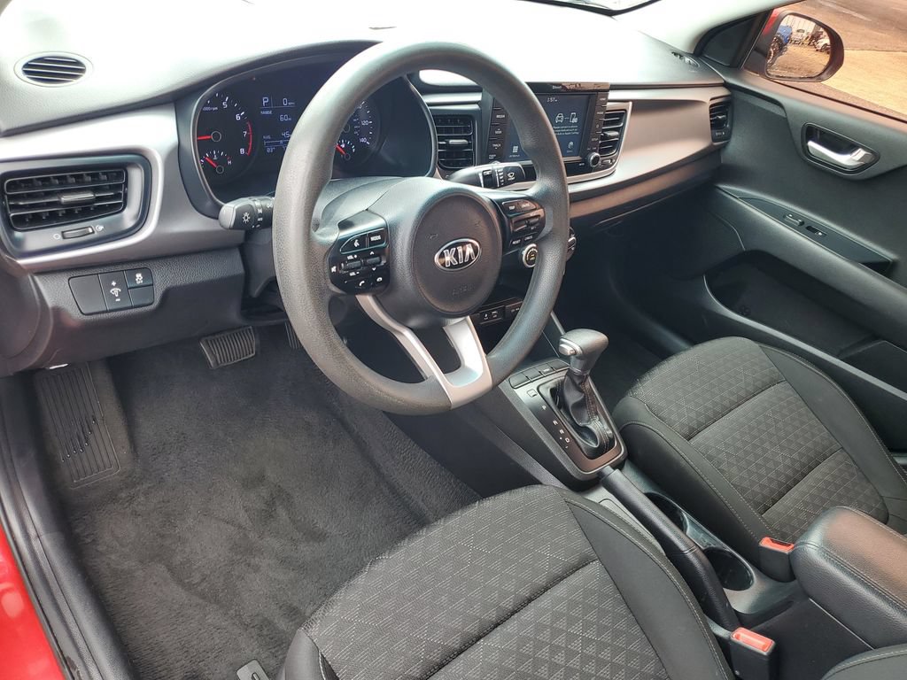 Used 2019 Kia Rio S FWD image 6