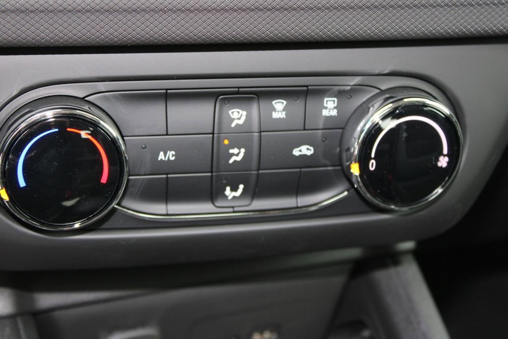 New 2026 Chevrolet TrailBlazer LS image 34