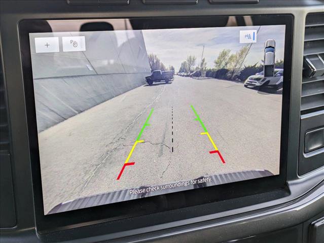 Used 2022 Ford F150 XLT w/ Equipment Group 302A High image 15