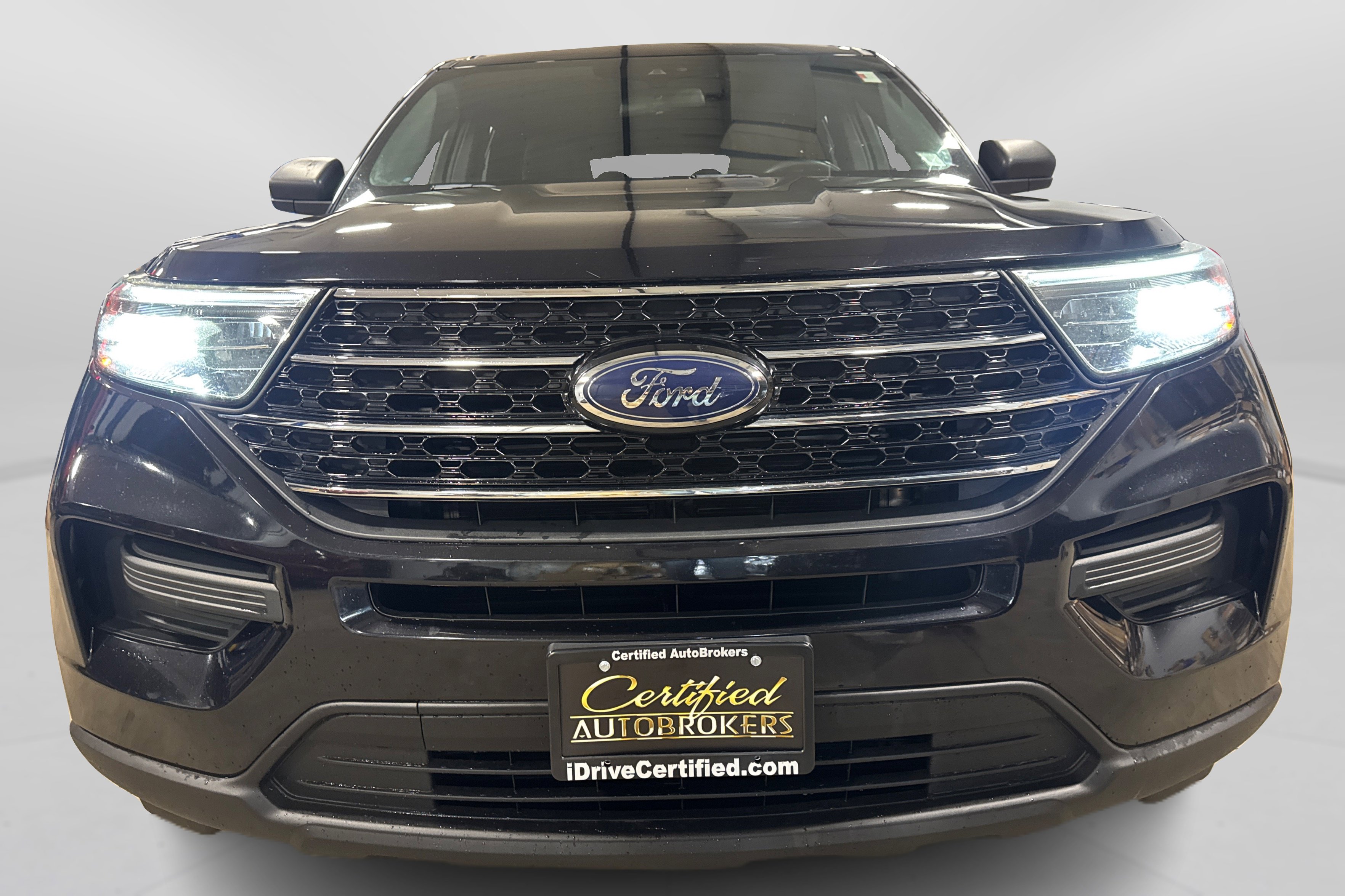 Used 2020 Ford Explorer XLT w/ Comfort Package AWD/4WD image 10