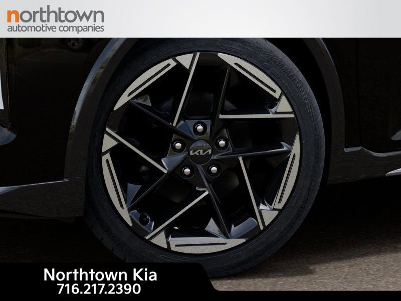 New 2026 Kia K4 GT-Line w/ GT-Line Premium Package image 10