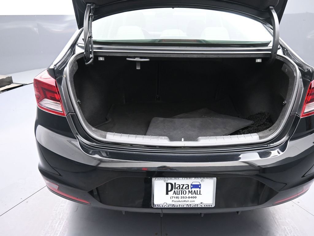 Used 2020 Hyundai Elantra SEL w/ Cargo Package (C1) FWD image 21