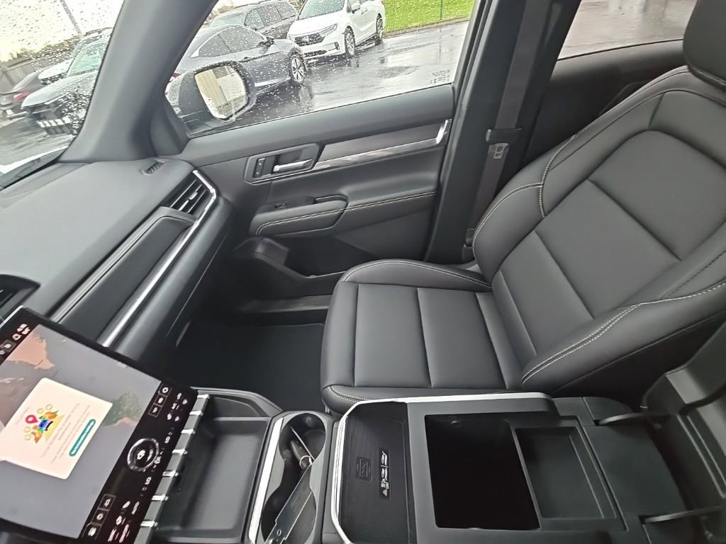 Used 2026 GMC Terrain Elevation w/ Elevation Premium Package image 24