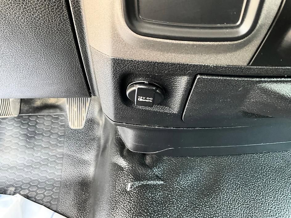 Used 2018 RAM 3500 Tradesman w/ Power & Remote Entry Group AWD/4WD image 26