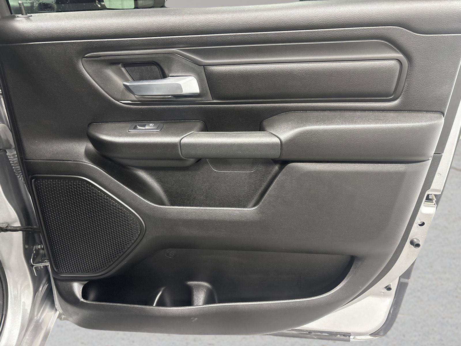 Used 2024 RAM 1500 Tradesman w/ Trailer Tow Group image 24