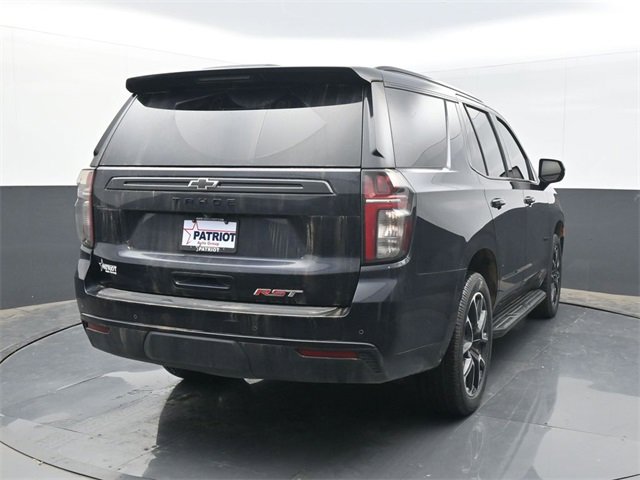 Used 2023 Chevrolet Tahoe RST image 6