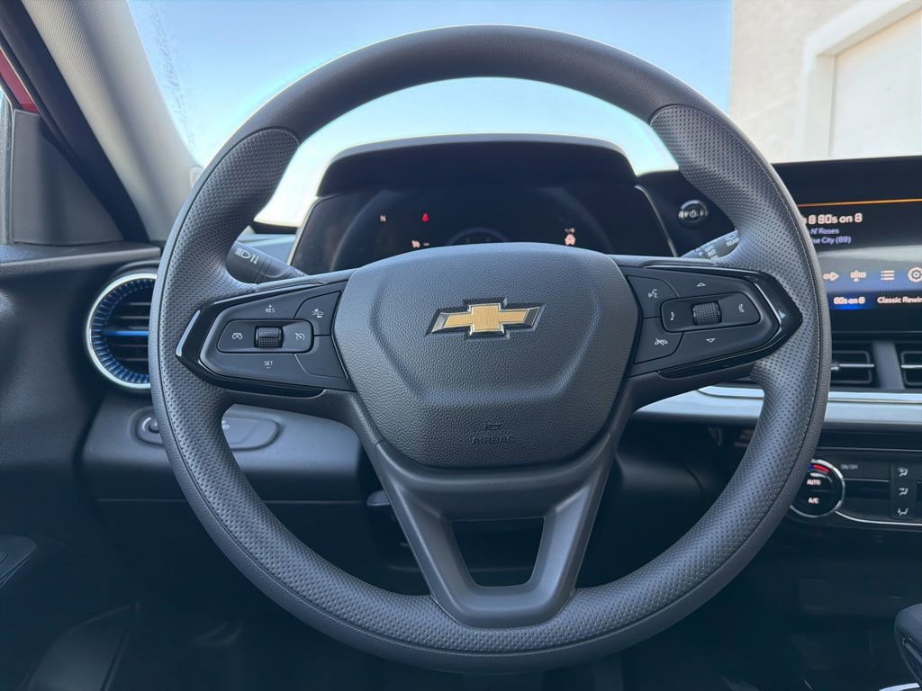 New 2026 Chevrolet Trax LT image 10