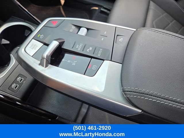 Used 2025 BMW X1 xDrive28i AWD/4WD image 27