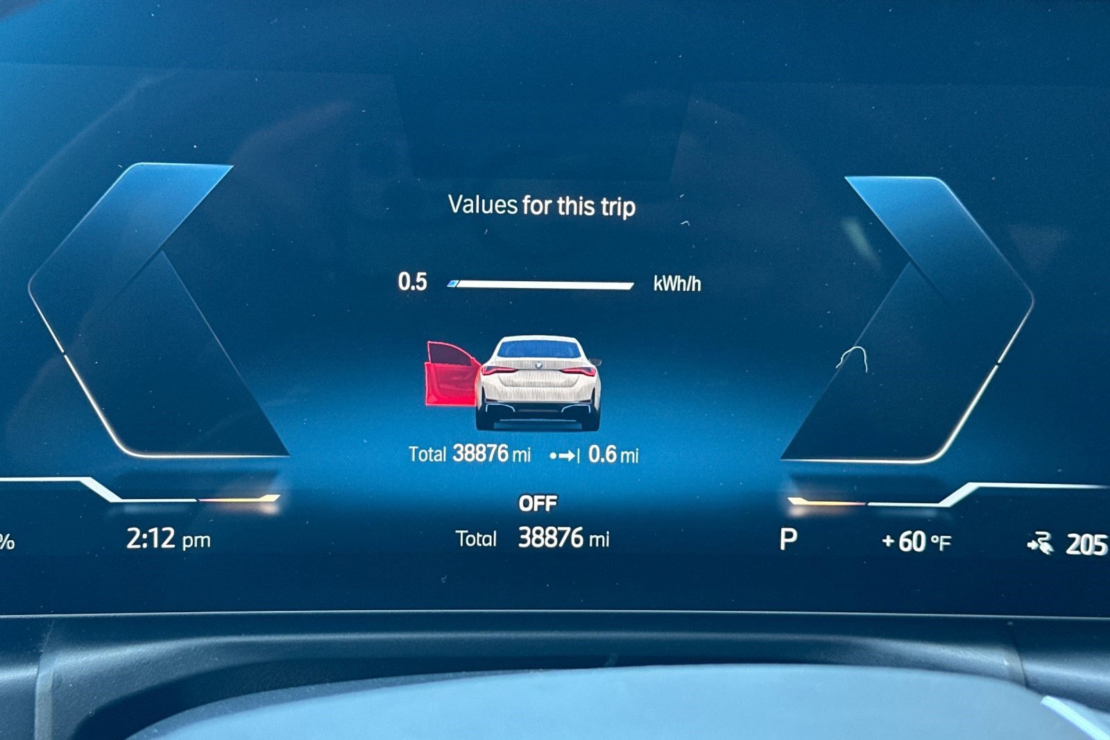 Used 2023 BMW i4 eDrive35 image 34