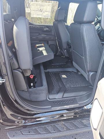 New 2026 GMC Sierra 1500 AT4 AWD/4WD image 29