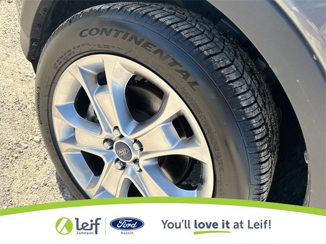 Used 2014 Ford Escape Titanium w/ Equipment Group 401A image 37