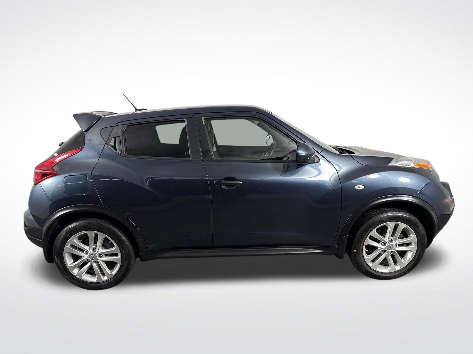 Used 2014 Nissan Juke SL AWD/4WD image 35