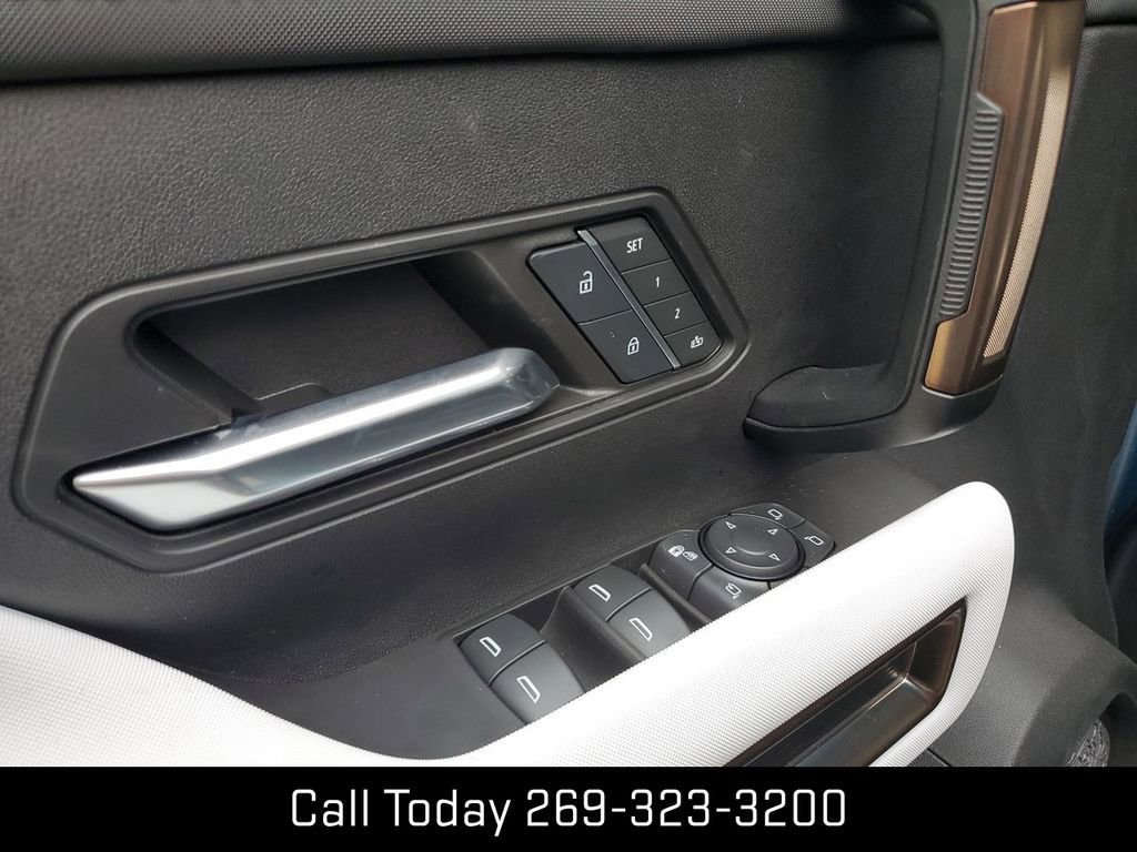 New 2024 GMC Hummer EV 3X w/ Omega Edition image 26