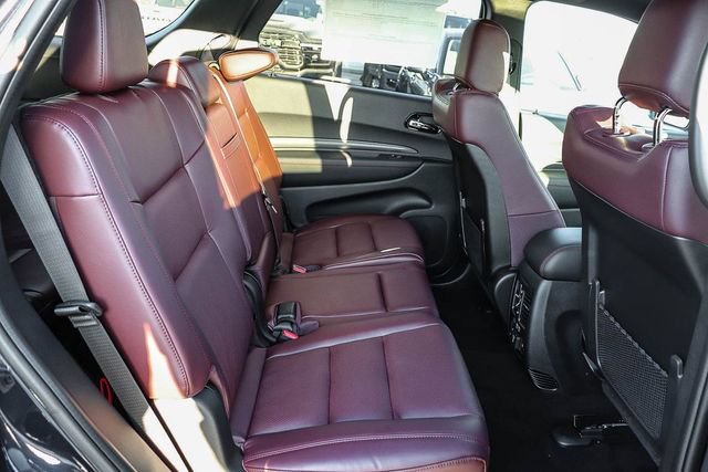 New 2026 Dodge Durango GT AWD/4WD image 22