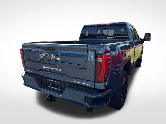 New 2026 GMC Sierra 2500 Denali Ultimate AWD/4WD image 5