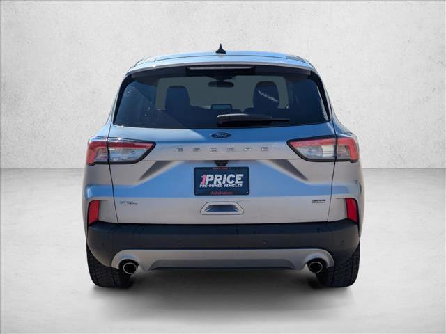 Used 2022 Ford Escape SEL w/ Technology Package image 7
