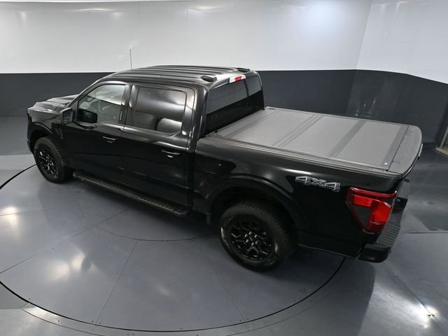 Used 2024 Ford F150 XLT w/ Tow/Haul Package image 54