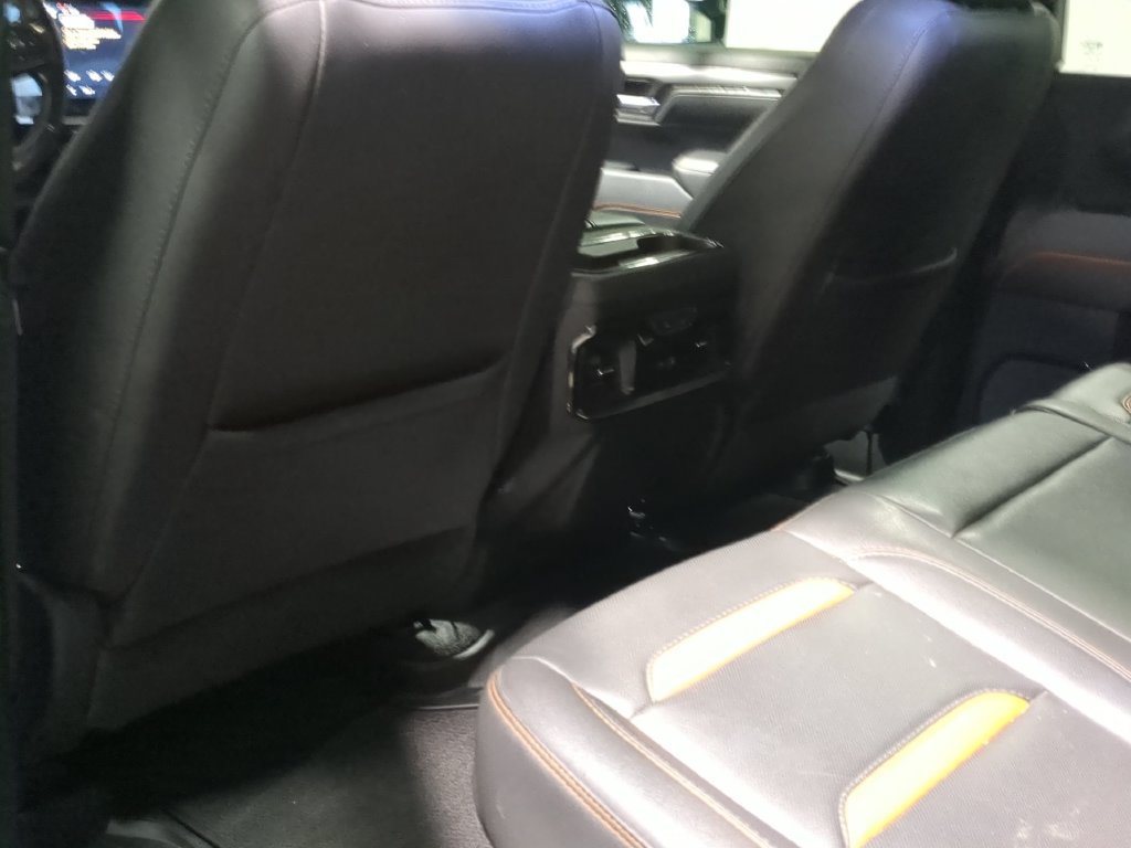 Used 2024 GMC Sierra 2500 AT4 w/ AT4 Premium Plus Package AWD/4WD image 22