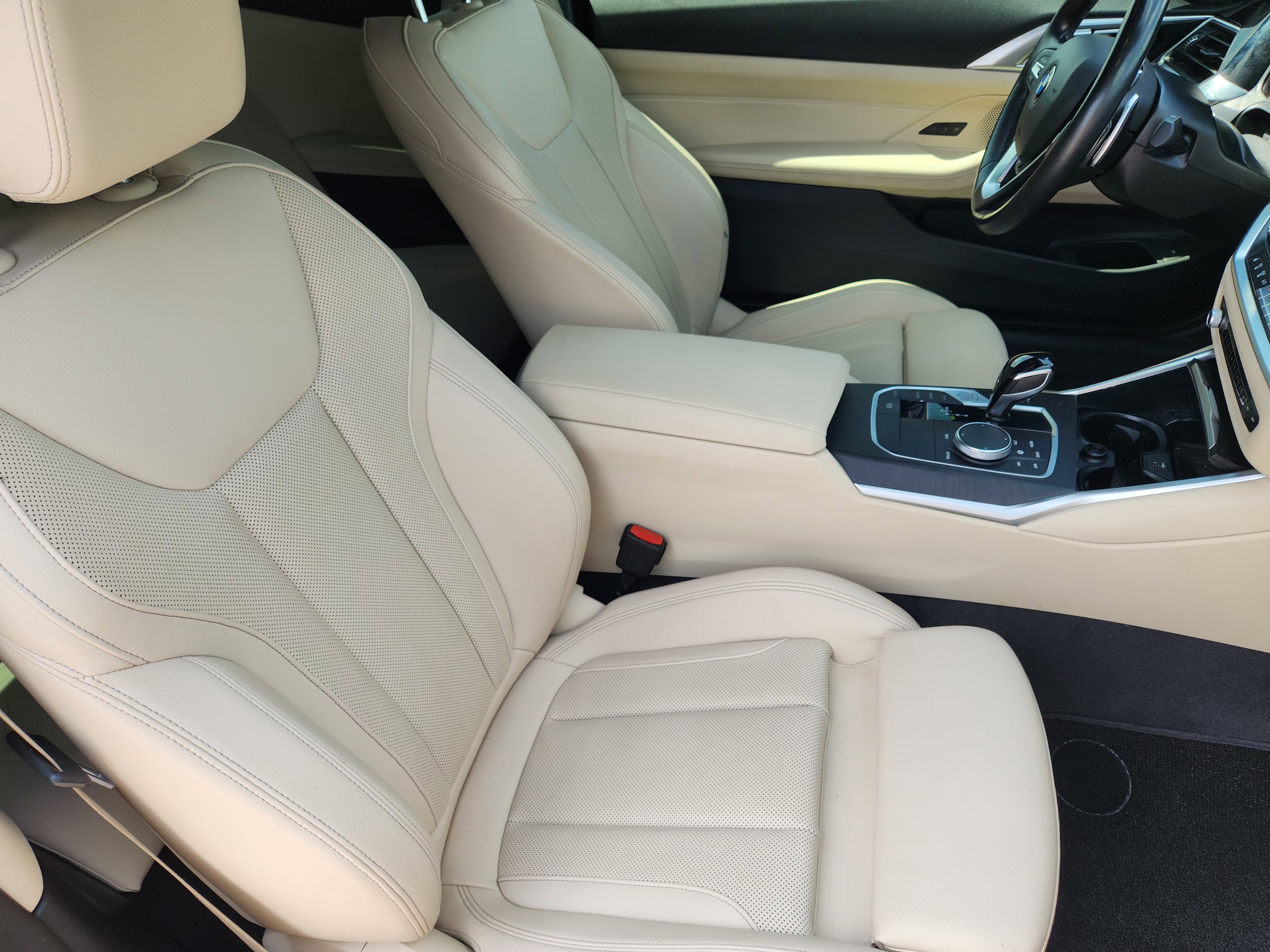 Used 2022 BMW 430i xDrive Coupe AWD/4WD image 13