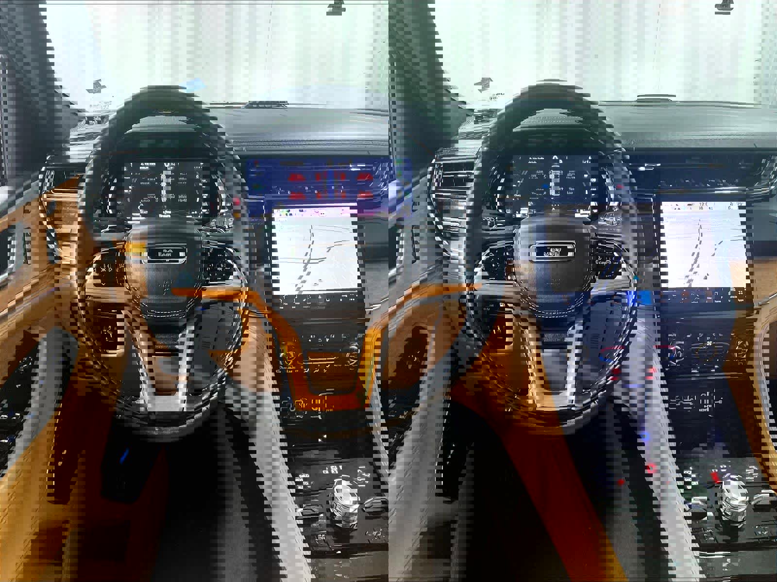 Used 2023 Jeep Grand Cherokee Summit image 18