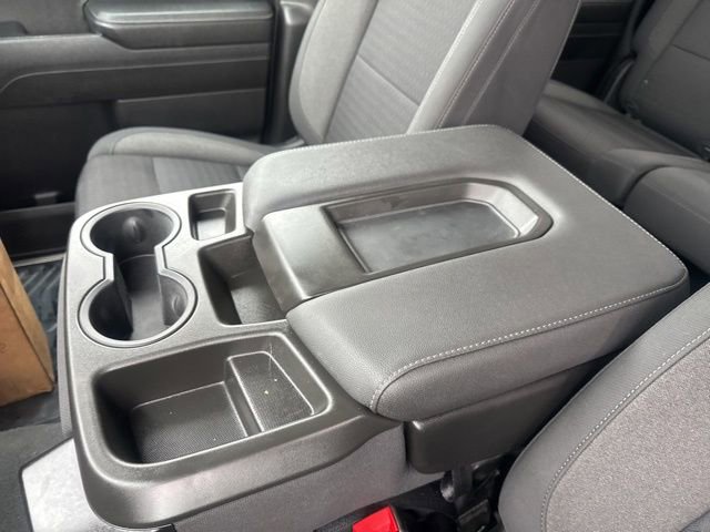 Certified 2023 Chevrolet Silverado 1500 LT image 16