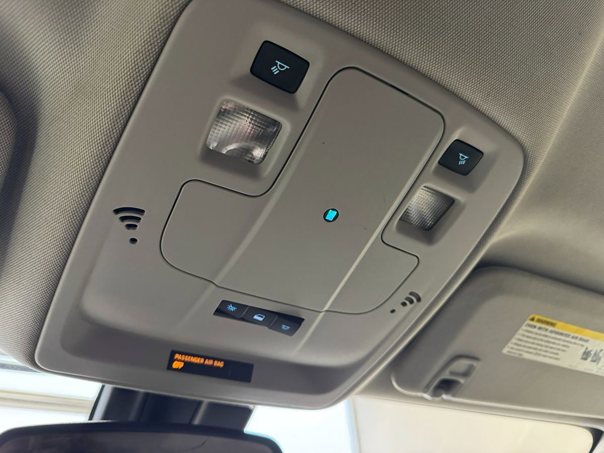 Used 2016 Chevrolet Malibu LT image 43