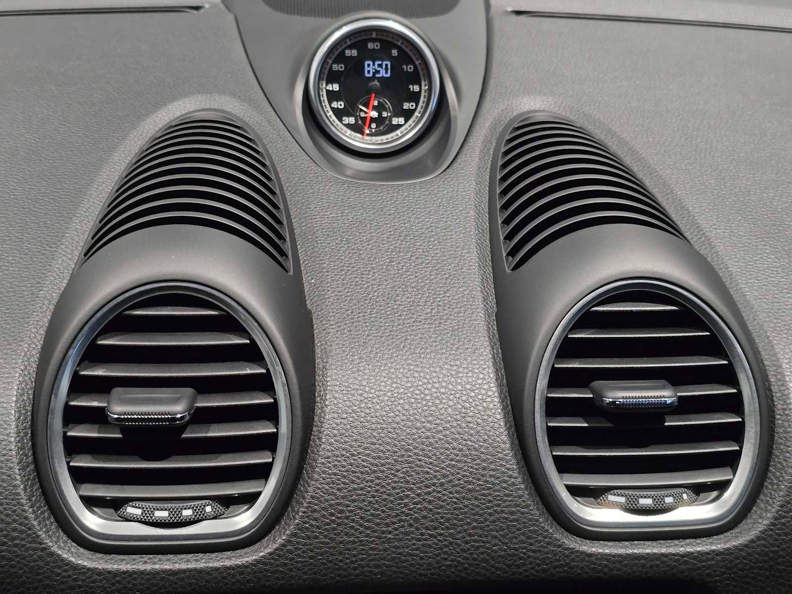 Used 2024 Porsche 718 Boxster S RWD image 27