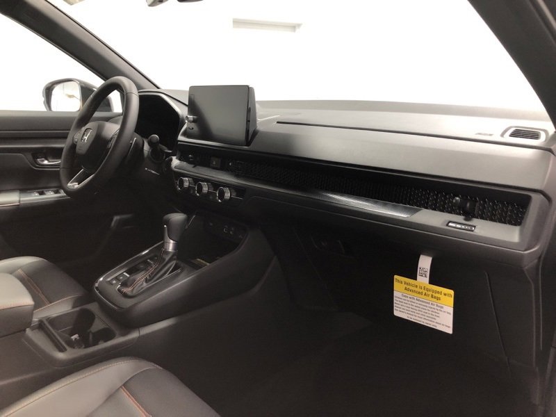 Used 2025 Honda CR-V Sport-L image 15