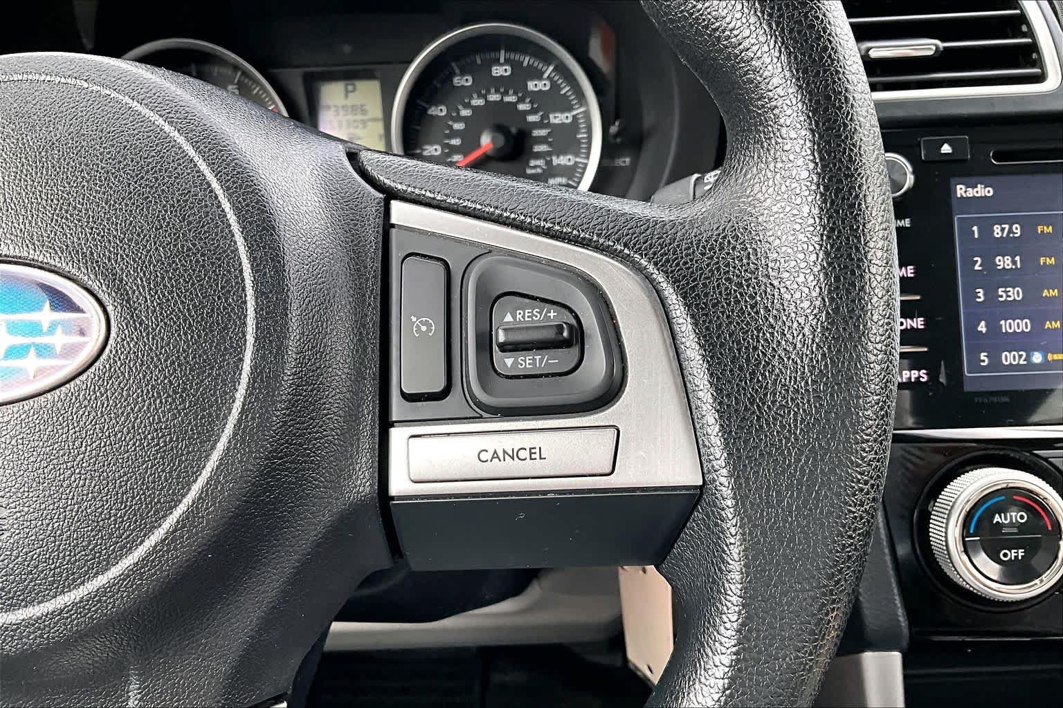 Used 2017 Subaru Forester 2.5i Premium w/ All-Weather Package AWD/4WD image 25