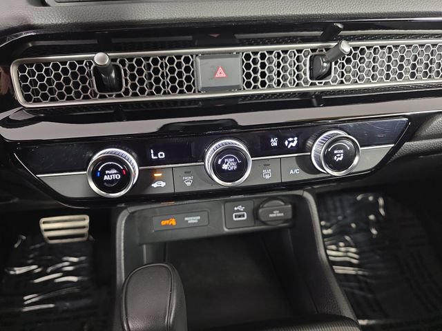 Used 2024 Honda Civic Sport image 23
