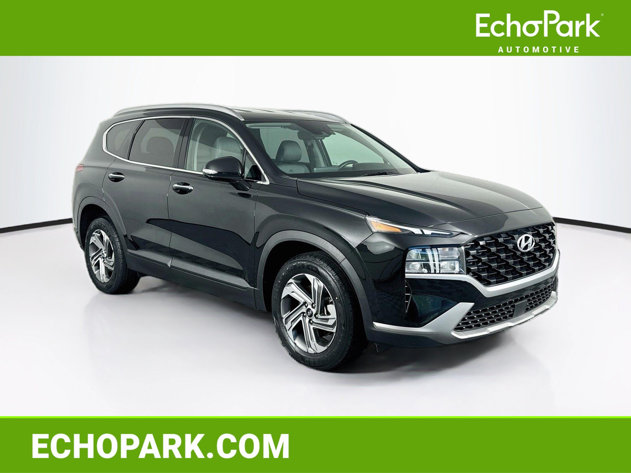 Used 2023 Hyundai Santa Fe SEL