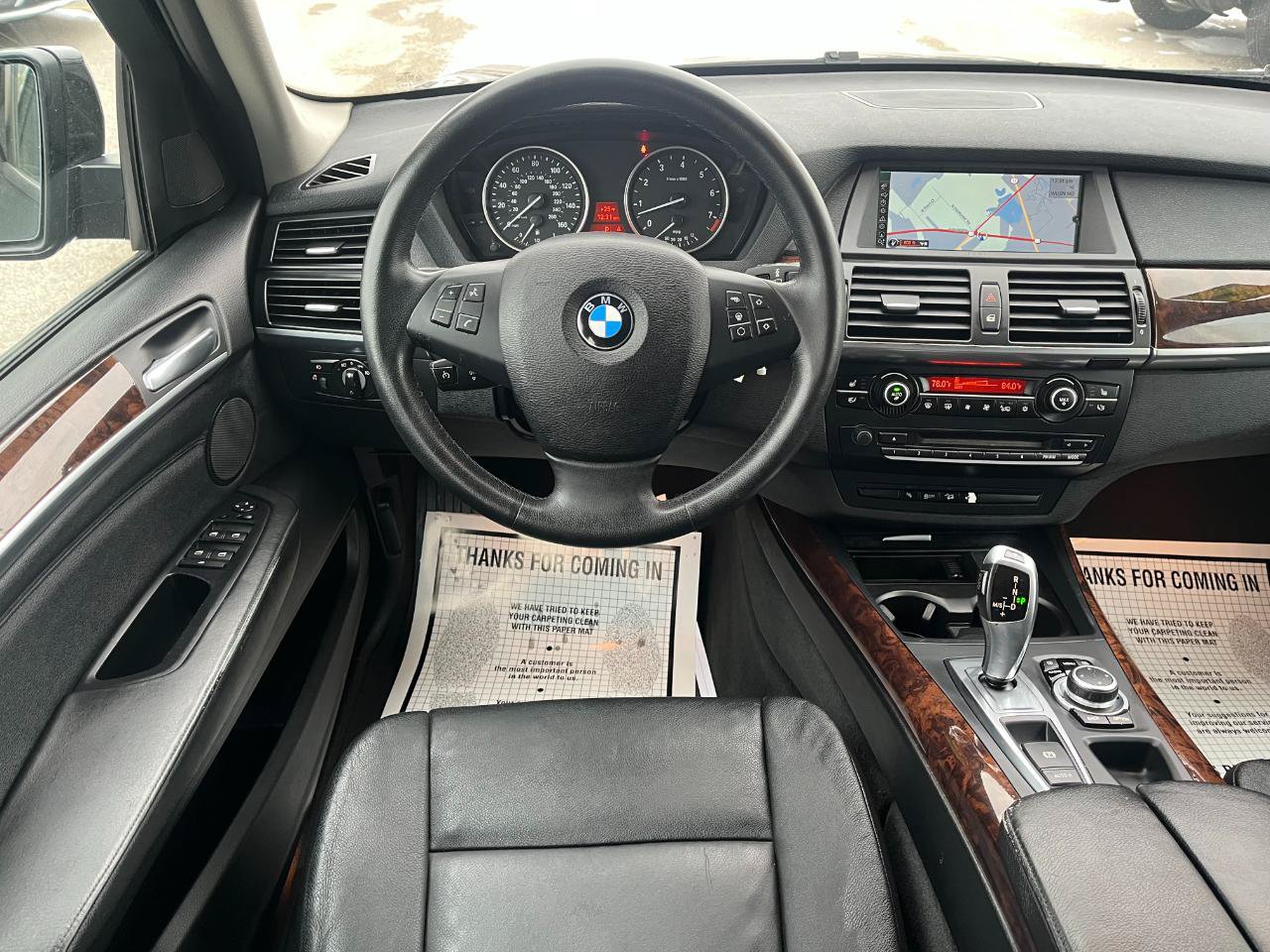 Used 2011 BMW X5 xDrive35i AWD/4WD image 11