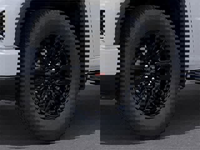 New 2026 GMC Sierra 1500 Pro w/ Graphite Edition image 9