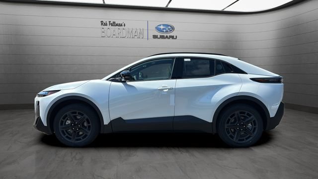 New 2026 Subaru Uncharted AWD image 9
