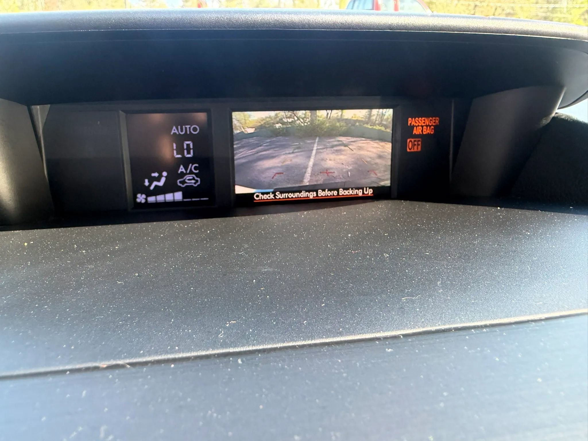 Used 2014 Subaru Crosstrek 2.0i Premium w/ Popular Package #2 image 36