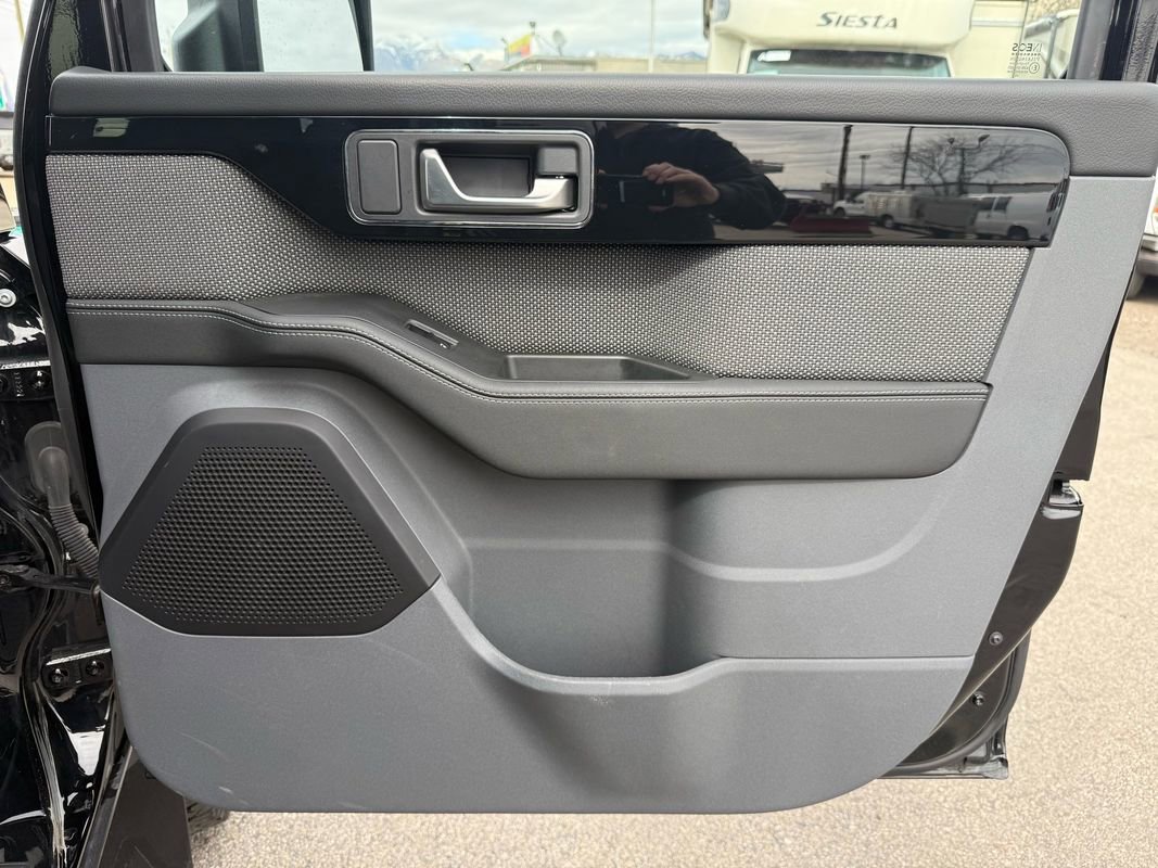 Used 2024 INEOS Grenadier Trialmaster Edition image 25