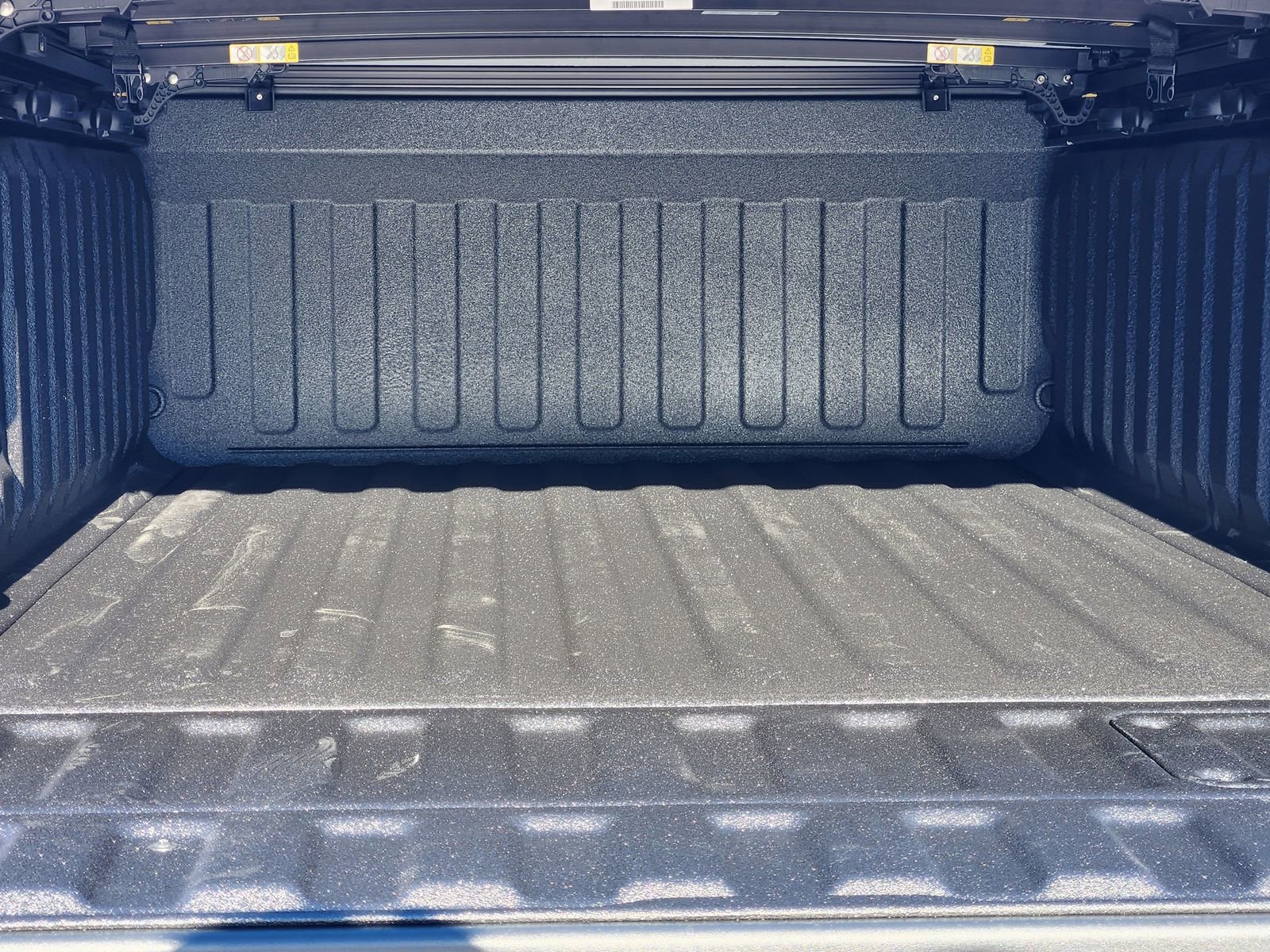 New 2026 RAM 1500 Tungsten image 25