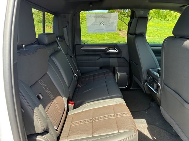 New 2026 Chevrolet Silverado 2500 High Country w/ Technology Package AWD/4WD image 15