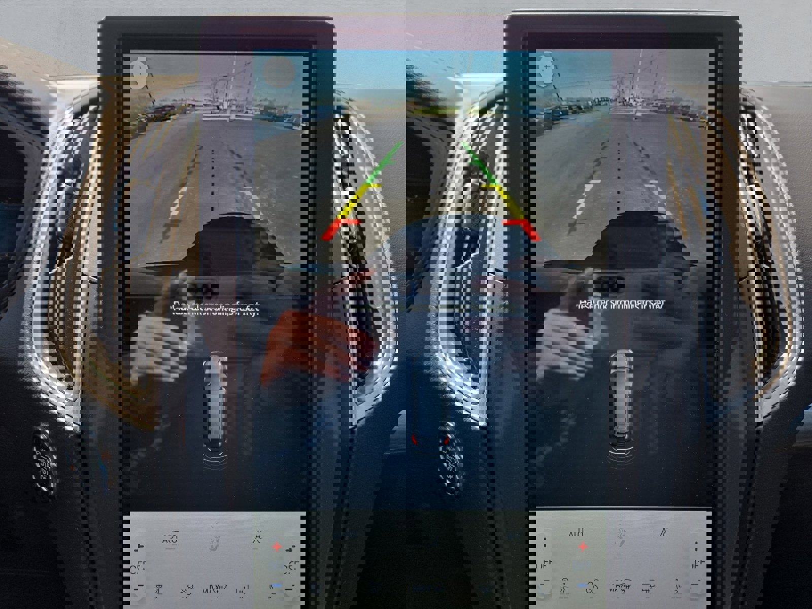 Used 2023 Ford Edge SEL w/ Convenience Package AWD/4WD image 19