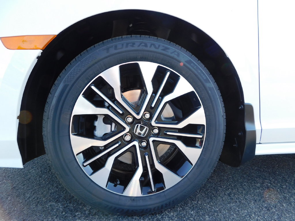 New 2027 Honda Odyssey Elite image 10