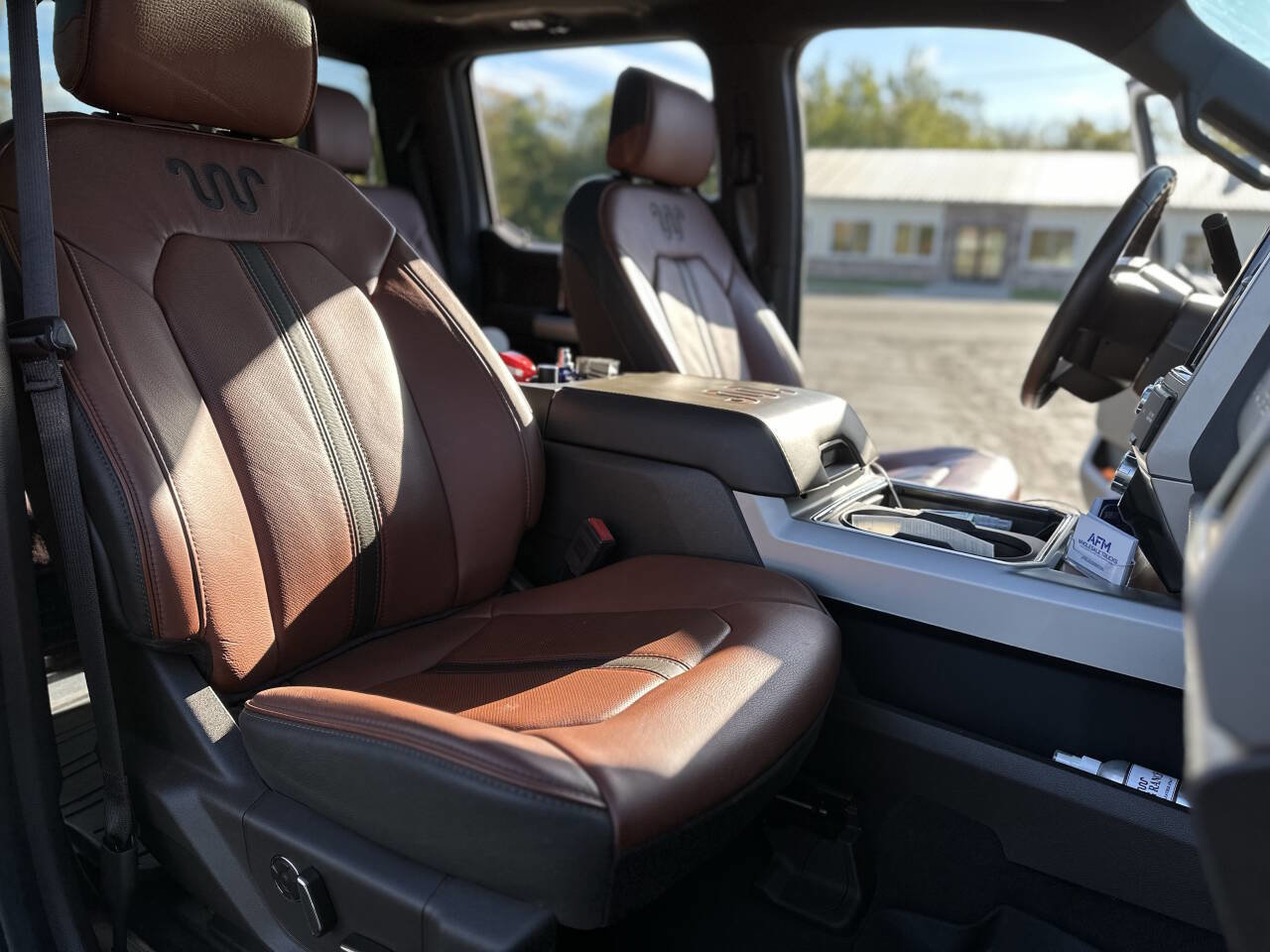 Used 2022 Ford F250 King Ranch w/ King Ranch Ultimate Package image 18