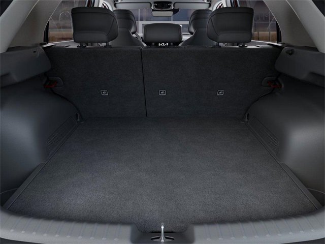 New 2025 Kia Niro SX image 20