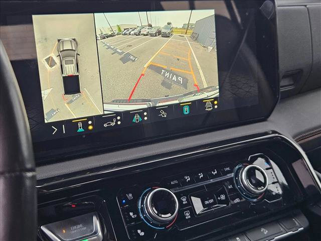 Used 2023 GMC Sierra 1500 AT4 w/ AT4 Premium Package image 9