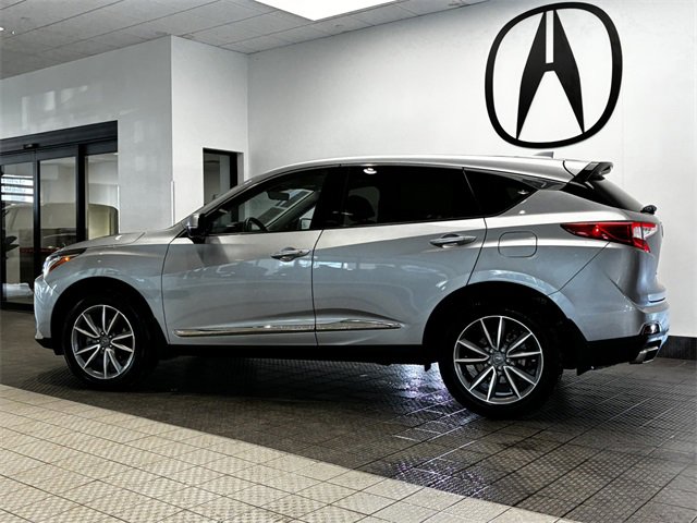 Certified 2024 Acura RDX w/ Technology Package image 3