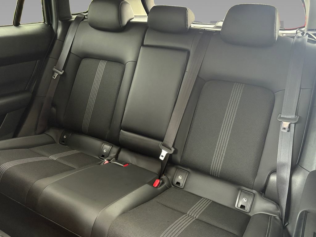 Used 2024 MAZDA CX-50 AWD 2.5 S w/ Cargo Package image 4