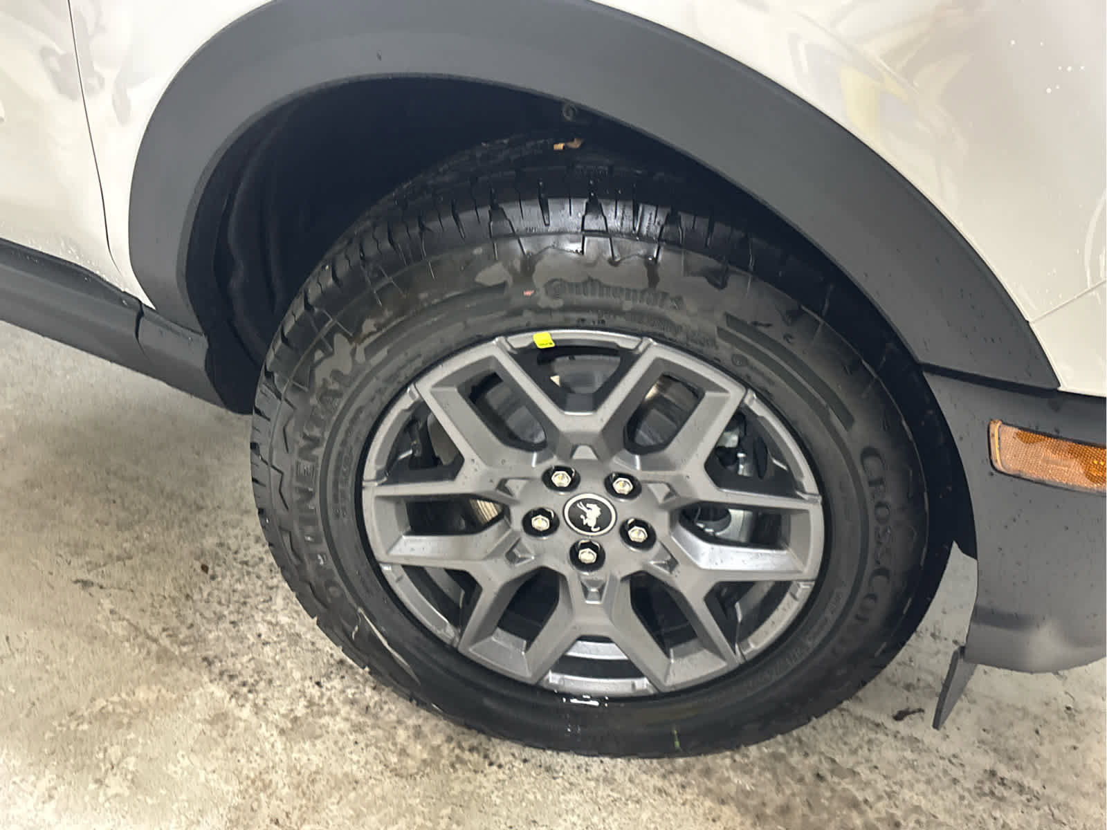 New 2025 Ford Bronco Sport Big Bend image 38